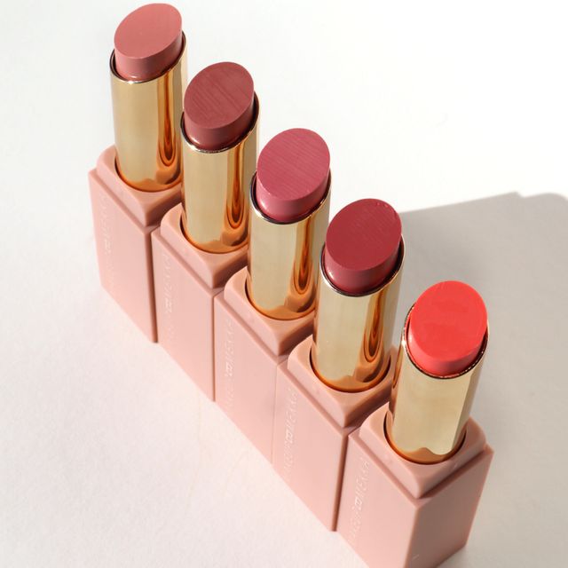 Sheer Lipstick